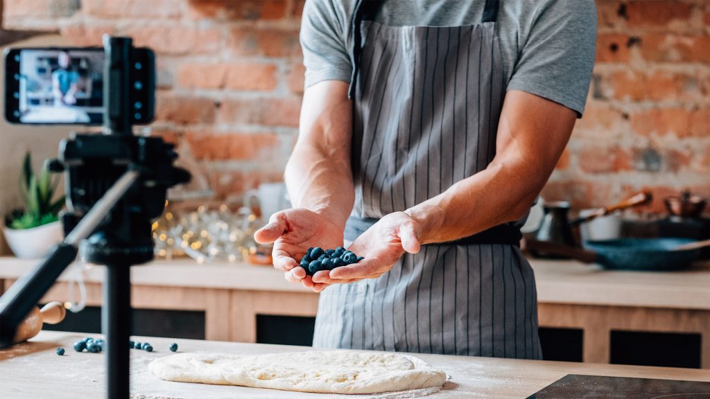 اینفلوئنسر مارکتینگ