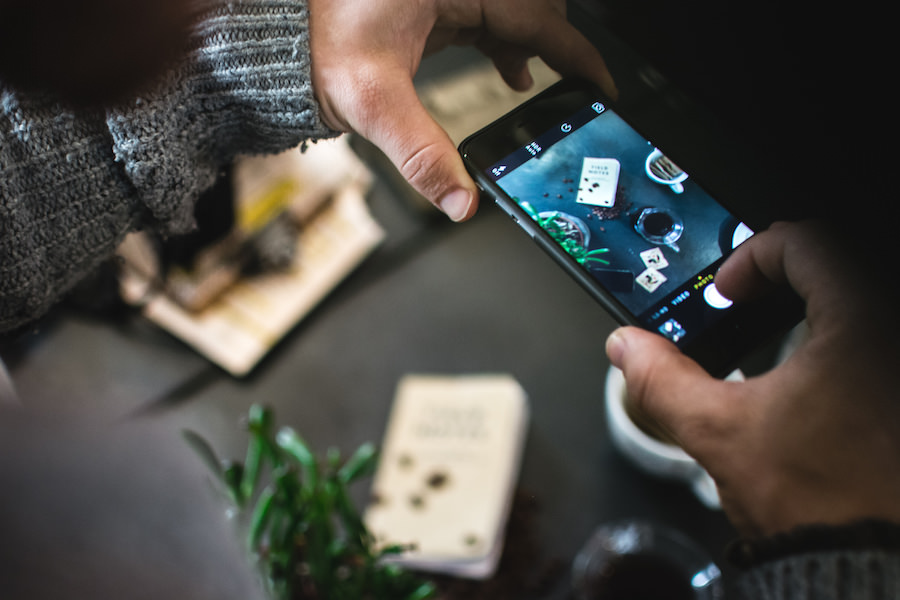 بهتر ظاهر شدن در اینستاگرام