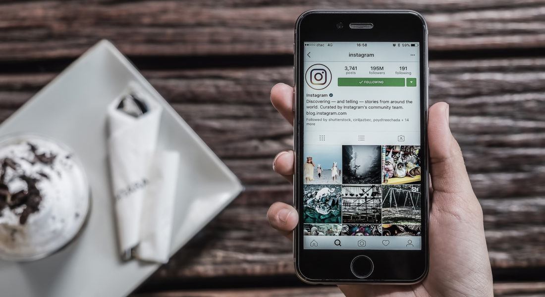 اینستاگرام 2021