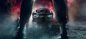 تجربه رانندگی برند BMW