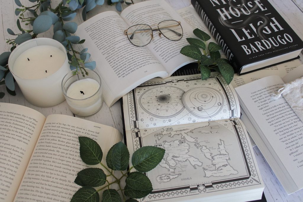 بلاگر کتاب شدن