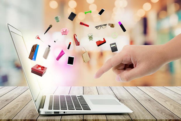 ایده کارآفرینی آنلاین