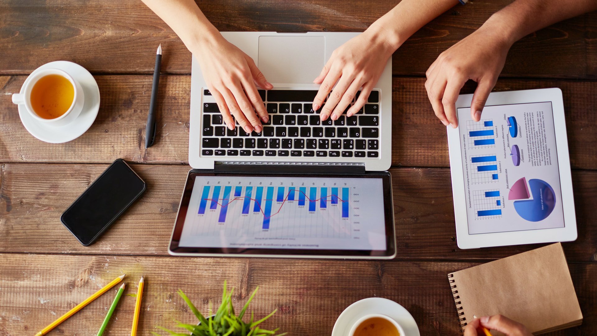 تکنیک های بازاریابی