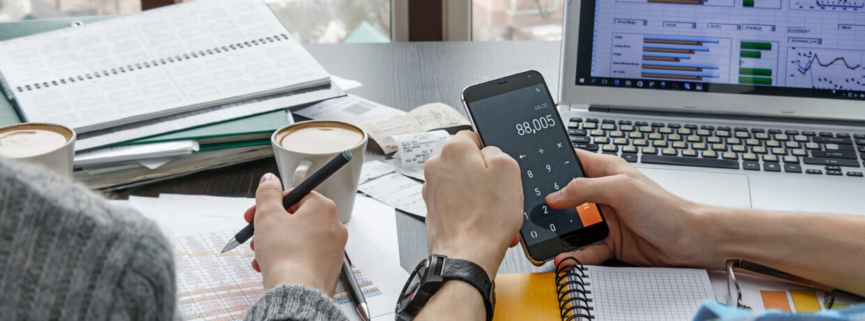 مدل کسب و کار