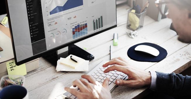 تحقیقات بازار برای ایده یابی کسب و کار